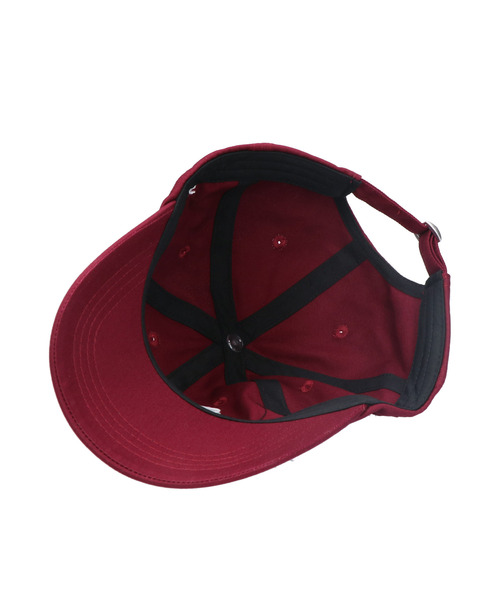 MASSIVE STORE(マッシブストア)の「【AVIREX/アヴィレックス】AX EX SURPLUS FLYING TIGER MOTIF CAP(ハンチング/ベレー帽・メンズ・ネイビー/レッド/カーキ・FREE)」の8枚目の写真