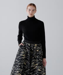 ADORE（アドーア）の「◆ベーシックタートルニット（ニット/セーター）」