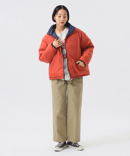 セール】リバーシブル ダウン ジャケット（ダウンジャケット/コート