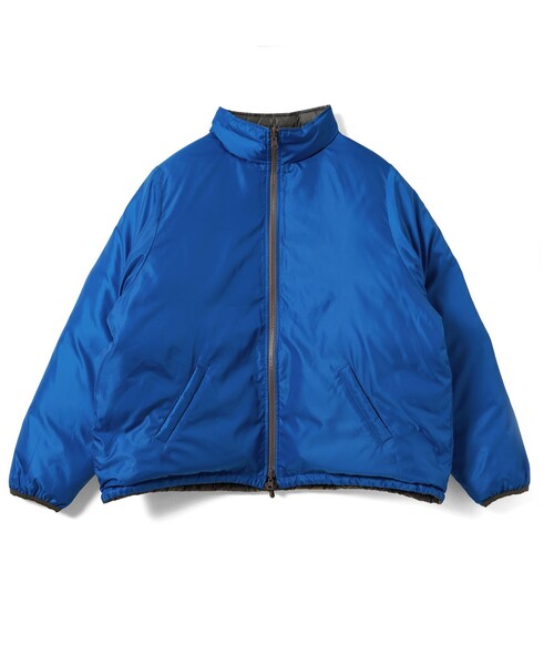 セール】リバーシブル ダウン ジャケット（ダウンジャケット/コート