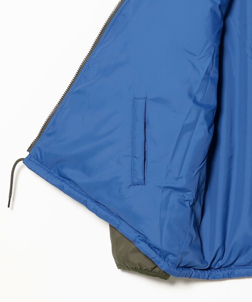 セール】リバーシブル ダウン ジャケット（ダウンジャケット/コート