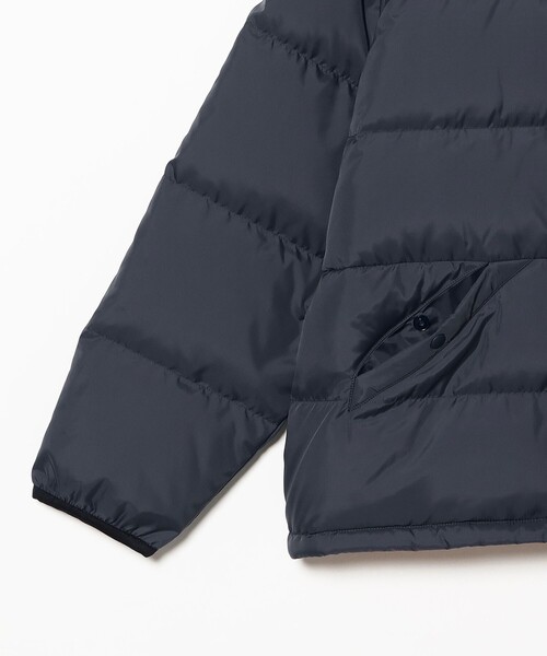 セール】リバーシブル ダウン ジャケット（ダウンジャケット/コート