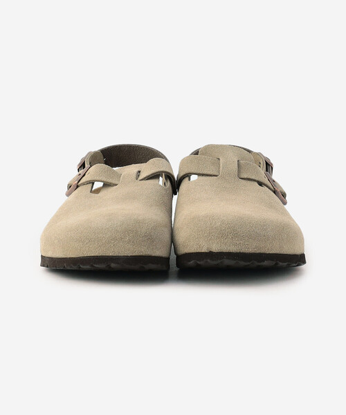 BIRKENSTOCK（ビルケンシュトック）の「BIRKENSTOCK | Tokio LEVE Taupe MEN（サンダル・メンズ・ベージュ・42/40/41）」の5枚目の写真