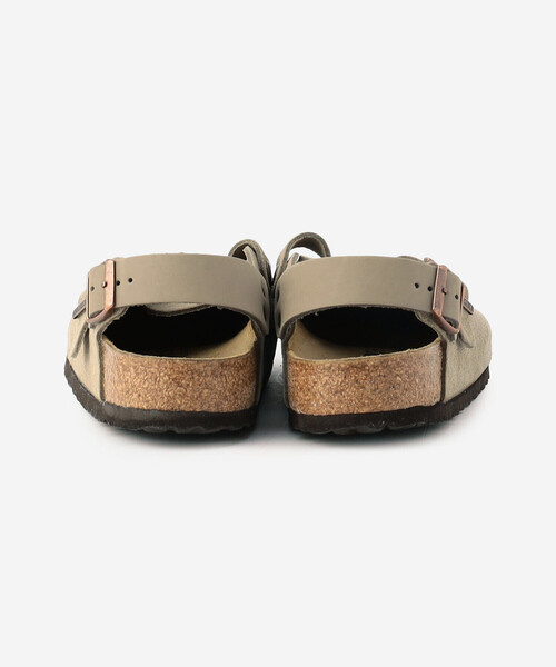 BIRKENSTOCK（ビルケンシュトック）の「BIRKENSTOCK | Tokio LEVE Taupe MEN（サンダル・メンズ・ベージュ・42/40/41）」の6枚目の写真