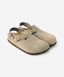 BIRKENSTOCK｜ビルケンシュトックのサンダル（ベージュ系）通販