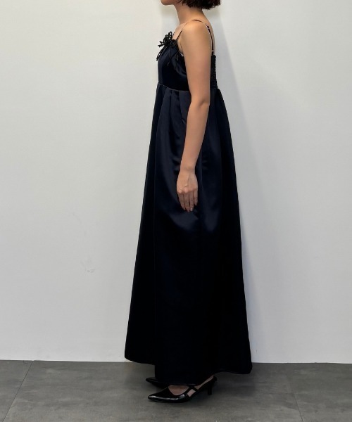 【大幅値下げ】ANDRESD パーティードレス リボン付 大幅値下げ】ANDRESD パーティードレス リボン付 楽天市場】＼全品1000