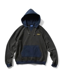 LFYT | LFYT ラファイエット【Lafayette】-  レトロ ウィング プルオーバーパーカー【RETRO WING HOODIE LA250501】(パーカー)