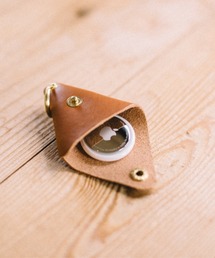 DURAM FACTORY（ドゥラムファクトリー）の「DURAM ドゥラム トライアングルケース コインケース レザー ミニ mini 25011（ポーチ）」