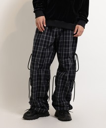MILKBOY｜ミルクボーイのパンツ（チェック柄）通販 - ZOZOTOWN