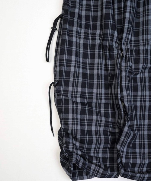 MILKBOY(ミルクボーイ)の「DOUBLE DRAWCORD パンツ(その他パンツ・メンズ・A/C・FREE)」の21枚目の写真
