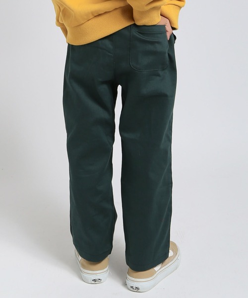 DILASH(ディラッシュ)の「恐竜刺繍ストレッチパンツ(その他パンツ・キッズ・グリーン/ベージュ・100/90/130/120/110)」の7枚目の写真