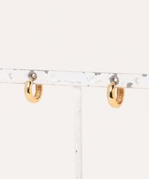 【blatto 925silver】シルバー925 シンプルミニフープピアス esm-pierce-36-30【RBTS】