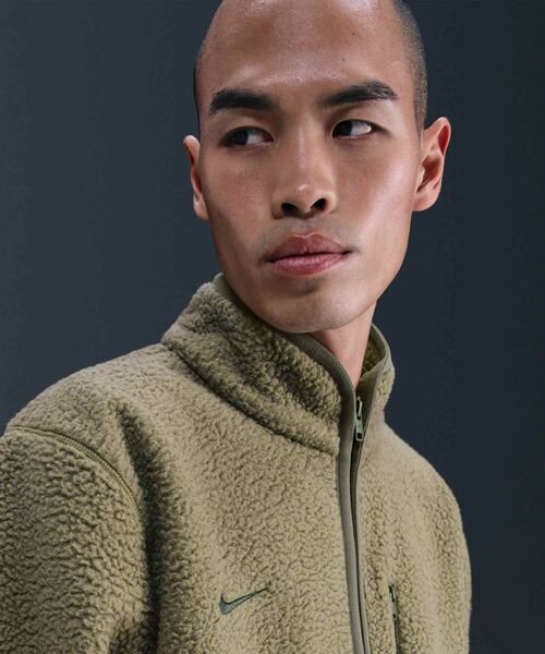 ナイキ スポーツウェア クラブ メンズ ウィンタライズド ジャケット