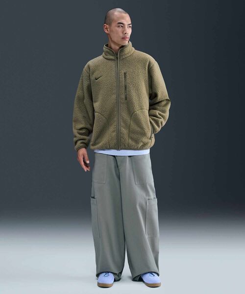 ナイキ スポーツウェア クラブ メンズ ウィンタライズド