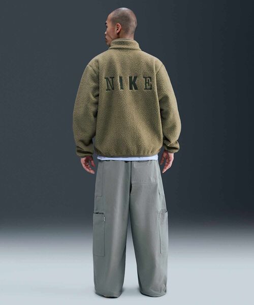ナイキ スポーツウェア クラブ メンズ ウィンタライズド