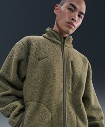 NIKE｜ナイキ（メンズ）のジャケット/アウター（グリーン