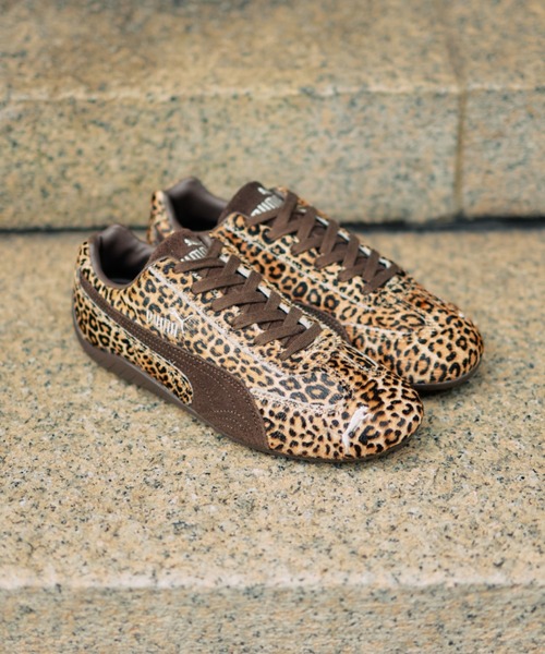 みる SPEEDCAT WILD WNS 406690-01（スニーカー）｜PUMA（プーマ）の