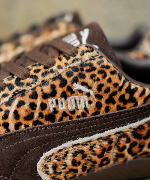 みる SPEEDCAT WILD WNS 406690-01（スニーカー）｜PUMA（プーマ）の