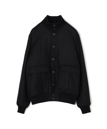 【別注】VALSTAR Valstarino ウール ドライビングブルゾン