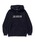 XLARGE�i�G�N�X�g�����[�W�j�́uSTANDARD LOGO ZIP UP HOODED SWEATSHIRT�i�p�[�J�[�j�v�b�u���b�N