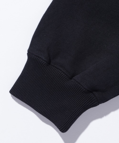 XLARGE(エクストララージ)の「STANDARD LOGO ZIP UP HOODED SWEATSHIRT(パーカー・メンズ・ブラック/ネイビー/アッシュ/ブラウン・XXL/XL/L/M/S)」の16枚目の写真