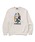 A BATHING APE�i�A�x�C�V���O�G�C�v�j�́uART CAMO BY BATHING APE RELAXED FIT CREWNECK SWEATSHIRT�i�X�E�F�b�g�j�v�b�A�C�{���[