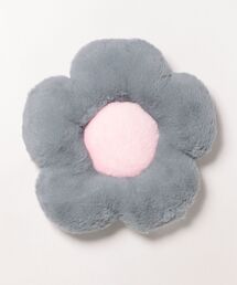 Ein（アイン）の「Ein/【2サイズ展開】フラワー デザイン クッション（クッション/クッションカバー）」