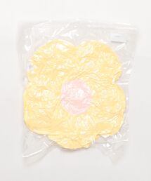 Ein（アイン）の「Ein/【2サイズ展開】フラワー デザイン クッション（クッション/クッションカバー）」