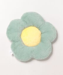 Ein（アイン）の「Ein/【2サイズ展開】フラワー デザイン クッション（クッション/クッションカバー）」