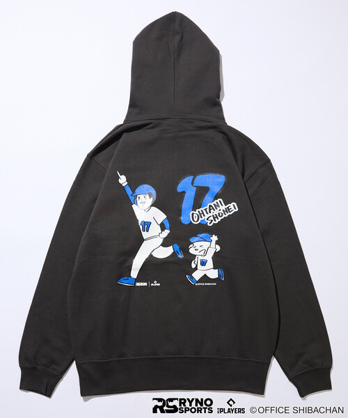 限定展開 SKATER JOHN/スケータージョン SKATER JOHN × RYNO SPORTS