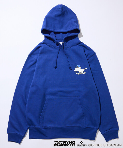 RYKEY John Andersen スウェット サイズM BULLISH RYKEY John Andersen