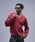 ANDER HUNK�i�A���_�[�n���N�j�́uFaded Cable V-neck Knit / �t�F�[�h�P�[�u��V�l�b�N�j�b�g�i�j�b�g/�Z�[�^�[�j�v�b���b�h