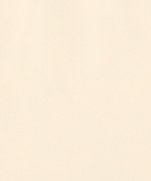 Grand PARK（グランドパーク）の「パディングスタンドブルゾン（ダウンジャケット/コート・メンズ・チャコールグレー/アイボリー/ブラック・LARGE/MEDIUM）」の6枚目の写真