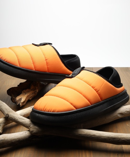 セール】GERRY ジェリー メンズ キャンプ2wayモックシューズ ( 裏ボア