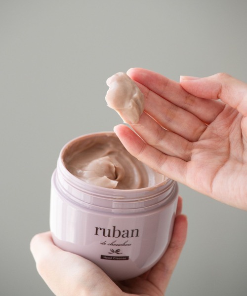 ruban de chouchou（リュバンデシュシュ）の「【ZOZO限定】私をいたわるクリスマスコフレ/髪と心をときほぐすヘッドスパセット（トリートメント/ヘアパック・レディース・その他・FREE）」の4枚目の写真