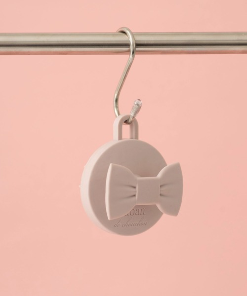 ruban de chouchou（リュバンデシュシュ）の「【ZOZO限定】私をいたわるクリスマスコフレ/髪と心をときほぐすヘッドスパセット（トリートメント/ヘアパック・レディース・その他・FREE）」の6枚目の写真