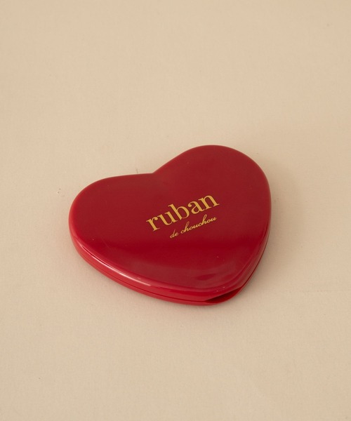 ruban de chouchou（リュバンデシュシュ）の「【ZOZO限定】私をいたわるクリスマスコフレ/髪と心をときほぐすヘッドスパセット（トリートメント/ヘアパック・レディース・その他・FREE）」の8枚目の写真