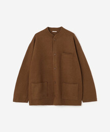 RYE TENDER（ライテンダー）の「RYE TENDER | 〈別注〉スタンドカラー ジャケット MEN（その他アウター）」