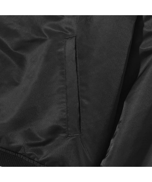 F.ILLUMINATE(フィルミネイト)の「カーブドロゴバスティジャケット-ブラック(スタジャン・レディース・その他・SMALL/MEDIUM/LARGE)」の9枚目の写真