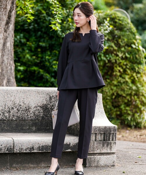 2SET】セレモニー セットアップ（セットアップ）｜ANY SIS