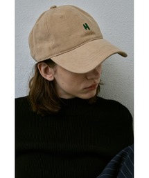 キャップ（ベージュ系）ファッション通販 - ZOZOTOWN