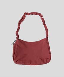 cii（シー）の「DRAW STRING SHOULDER BAG / ドロストショルダーバッグ（ショルダーバッグ）」