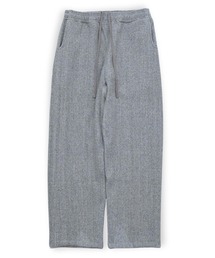 【YOKO SAKAMOTO】 ATHLETIC PANTS