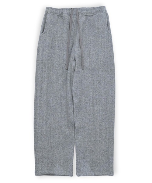 yoko sakamoto(ヨーコサカモト)の「【YOKO SAKAMOTO】 ATHLETIC PANTS(スウェットパンツ・メンズ・グレー・MEDIUM/LARGE)」の1枚目の写真