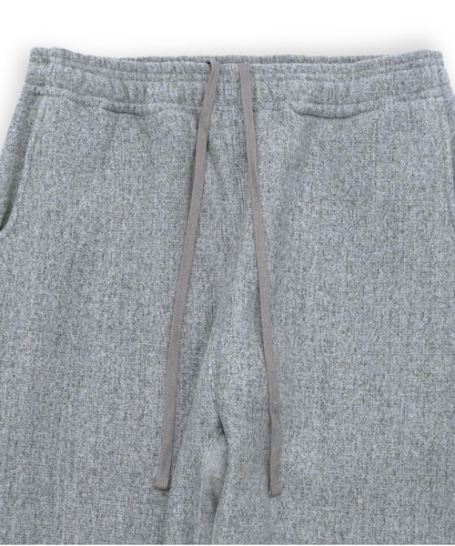 yoko sakamoto(ヨーコサカモト)の「【YOKO SAKAMOTO】 ATHLETIC PANTS(スウェットパンツ・メンズ・グレー・MEDIUM/LARGE)」の2枚目の写真