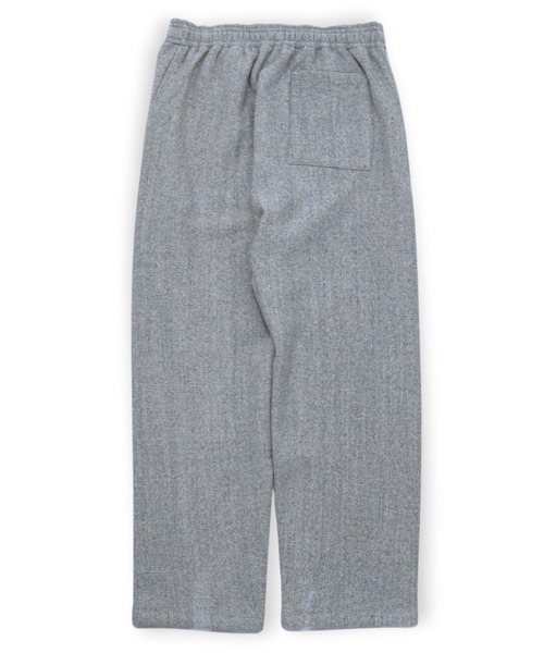 yoko sakamoto(ヨーコサカモト)の「【YOKO SAKAMOTO】 ATHLETIC PANTS(スウェットパンツ・メンズ・グレー・MEDIUM/LARGE)」の4枚目の写真
