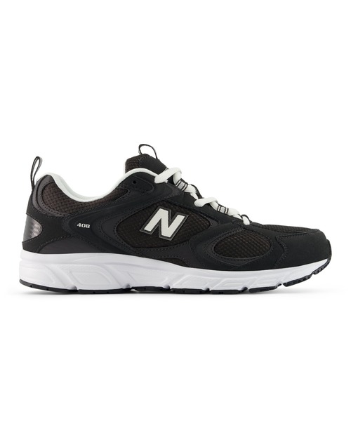 408（スニーカー）｜New Balance（ニューバランス）のファッション通販