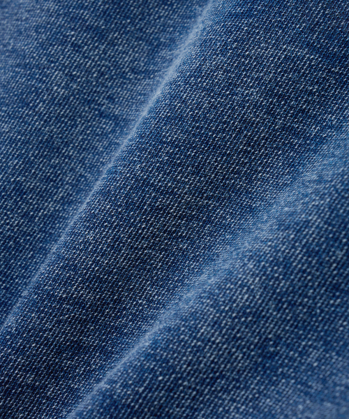 YALE(イェール)の「ピグメントアプリケフードジップアップ_ネイビー(パーカー・レディース・その他・SMALL/LARGE/MEDIUM/X-LARGE)」の9枚目の写真