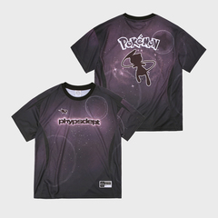 UND SPACE NEWSPAPER PRINT TOP（Tシャツ/カットソー）｜Ameri（アメリ