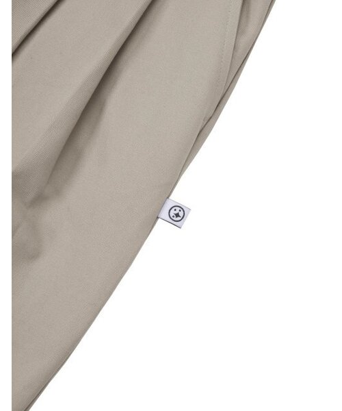 LORES(ロアス)の「Creased Wide Pants - Beige(その他パンツ・レディース・その他・MEDIUM/LARGE)」の11枚目の写真